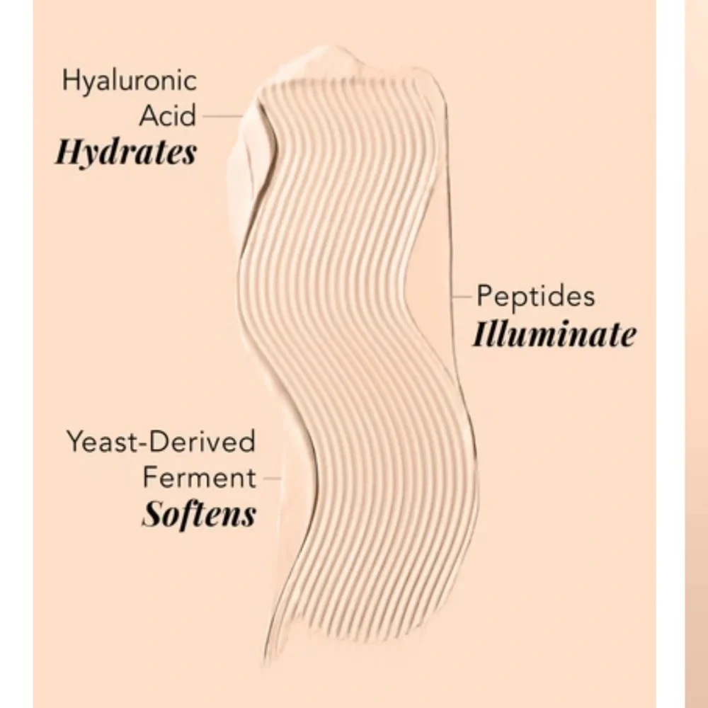 JLO Beauty That Blockbuster hydrating hydraulic acid moisturizer cream .25 fl oz